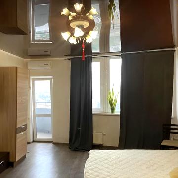 Соборності просп. (Воззєднання), 30-А