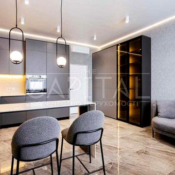 Аренда квартиры, ЖК Delmar, Драгомирова, Верхогляда