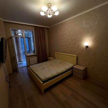 Аренда 1-ком квартиры Кадорр