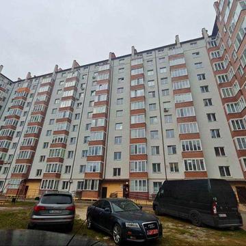 Продаж 2 кім квартири вул.Величковського,61 ЖК Західна Вежа