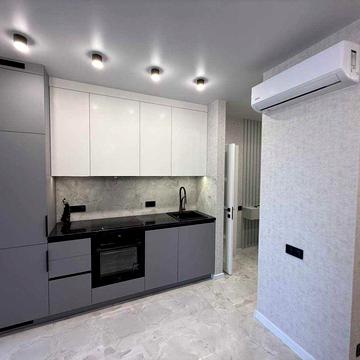 2-комнатная Новый ЖК Современный Ремонт Мебель Техника ID:213567