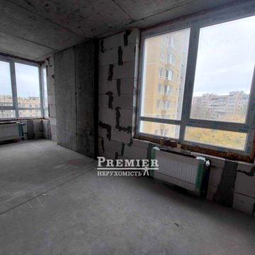 3-кімнатна квартира 92 кв.м  в новому будинку на Бочарова