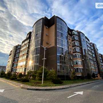 Продаж 2к Квартира Софіївська вулиця ЖК Набережный Квартал