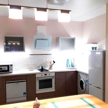 Лисаветинська вул., 1