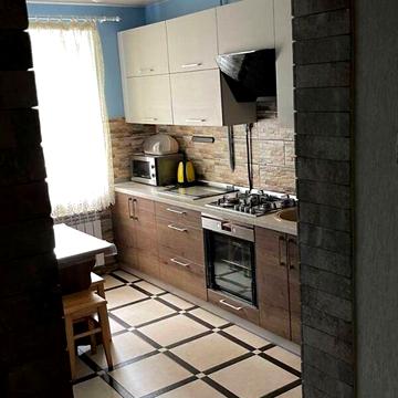 Довгострокова оренда 2к Квартира Сергія Климчука (Бенделіані) вулиця