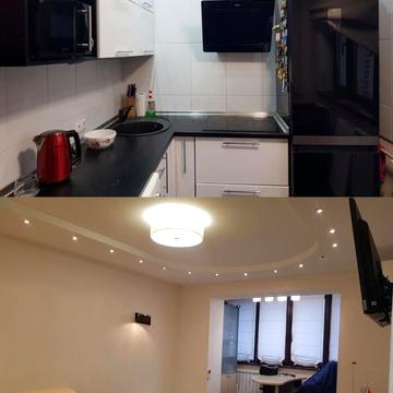 Людвіга Свободи просп., 42а