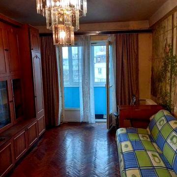 Здається 3-кімнатна квартира на вул. Борщагівська 14А