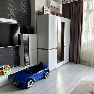 Сдам 2 кв. на Французском Бульваре, вблизи от трассы здоровья и моря!