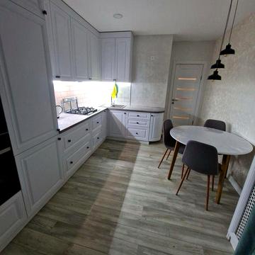 Здається квартира!