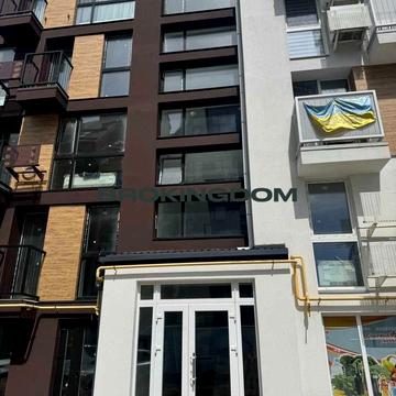 Михайла Величка вул., 21