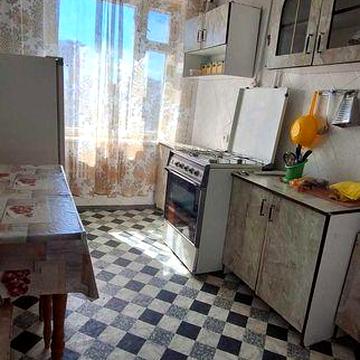 Сдается  2 к.ом кв Корабельный р-н пр.Корабелов 16