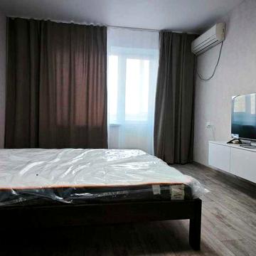 Сдаётся 1-к квартира пр. Поля, 48