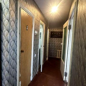 Продаж 2к Квартира Миру проспект