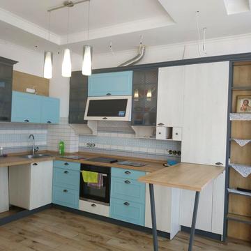 Дача Ковалевського вул., 121 к1