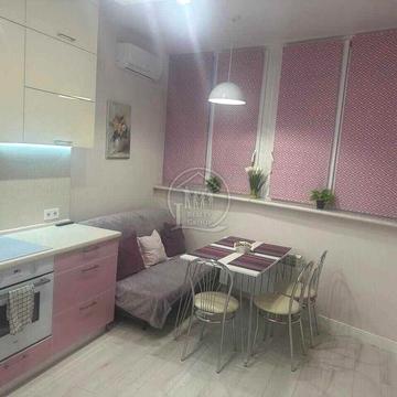 Аренда евротрешки ЖК Акапулько-2 район Аркадии