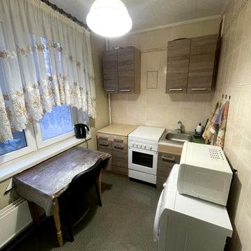 Здам!  Реальну 1 кв. Біля м. Масельського. 3/12