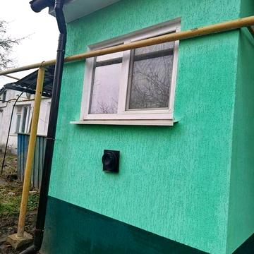 Продам квартиру( барачному домі)