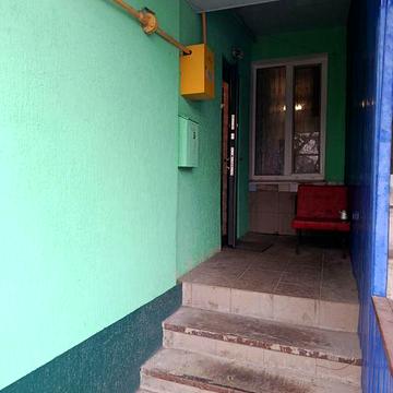 Продам квартиру( барачному домі)