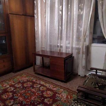 Довгострокова оренда 1к Квартира Залізняка Максима вулиця