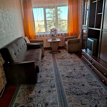 Оренда 2-кімнатної квартири зі всіма зручностями район Шевченко