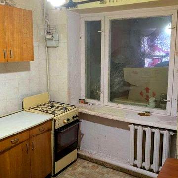 Здається 1 кімнатна квартира! Центр