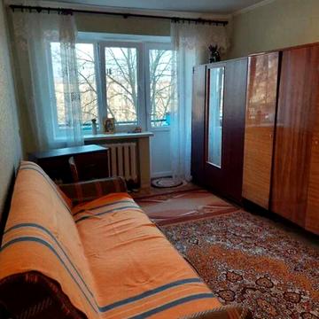 Продаж 1к Квартира Бучми вулиця