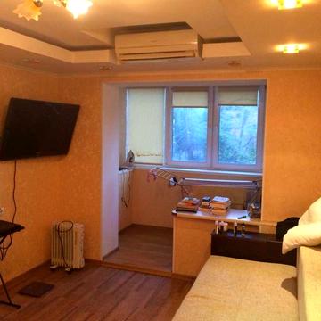 здам 1-к квартиру вул. Сальського, метро Сирець