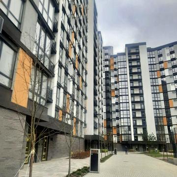 Європейська вул. (Жовтнева), 32