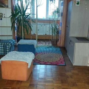 Оренда 1-кім квартири вул. Милославська, 21