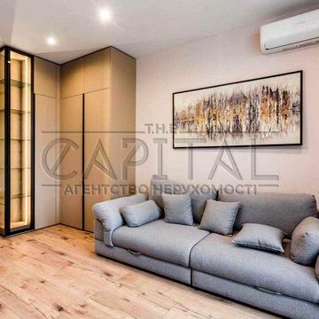 Аренда квартиры, ЖК Престиж Холл, ул. Барбюса Анри, Печерський