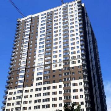 Степана Руданського вул., 9 а