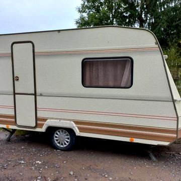 Продам будинок на колесах / кемпер New Line