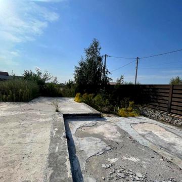 Лісовий хуторок