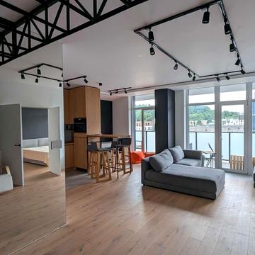 Вячеслава Чорновола просп. (), 16а