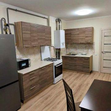 Здам однокімнатну квартиру, перша здача після забудовника!