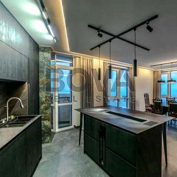 Без% Оренда 3-к квартири 286м2 ЖК Новопечерська Вежа Печерськ Торг