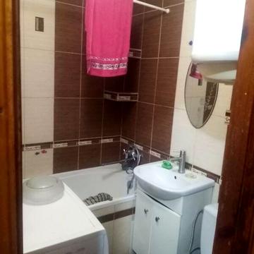 Довгострокова оренда 2к Квартира Любінська вулиця