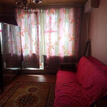 Сдам 1 комнатную квартиру Долгосрочно