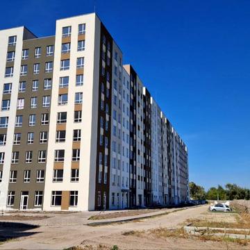 Героїв Крут вул., 18