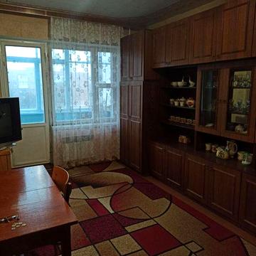 Здам однокімнатну квартиру в центрі міста .