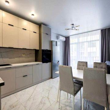 Продаж 1кім. квартири в новобудові з ремонтом Брюховичі