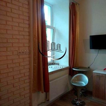 Продам 1 комнатную студию, ЖК Нетеченский ЖК Нетеченский