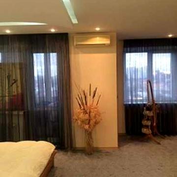 7. Продается современная квартира на Фонтане