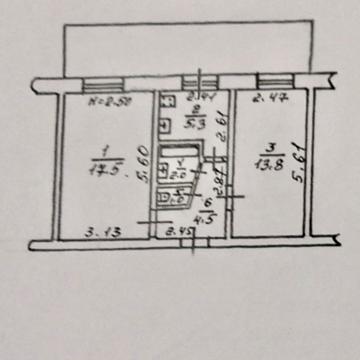Івана та Юрія Лип вул. (Гайдара), 60