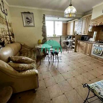 Оренда 4-кім квартири на БАМі (П)