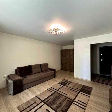 1-но кімнатна  на вул. Богуна