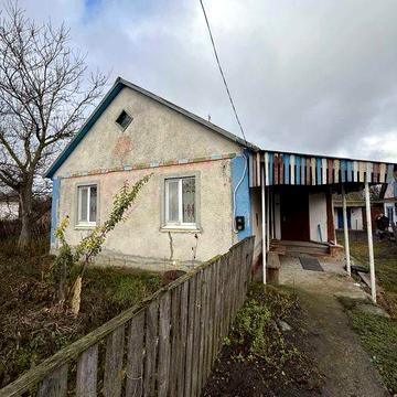 Будинок у мальовничому селі Верхня Мануйлівка