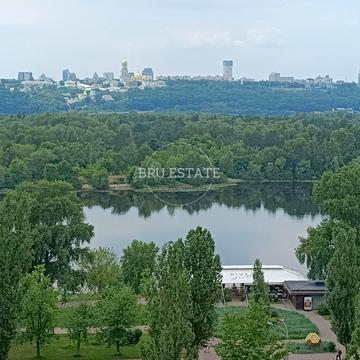 Русанівська набережна вул., 6