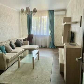 Академіка Шалімова вул. (Героїв Севастополя), 35-А