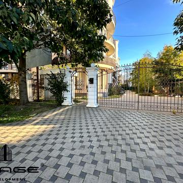 Давида Бурлюка вул. (Гаршина), 5а